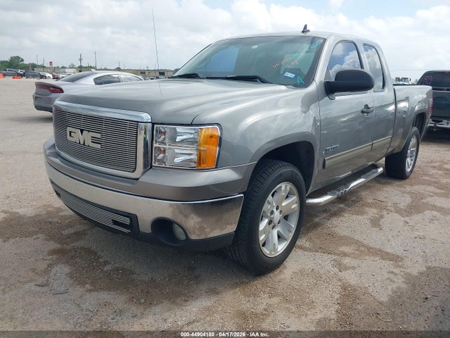 Aukcja sprzedaży 2007 Gmc Sierra 1500 Sle1, vin: 2GTEC19J571620811, numer aukcji: 44904180