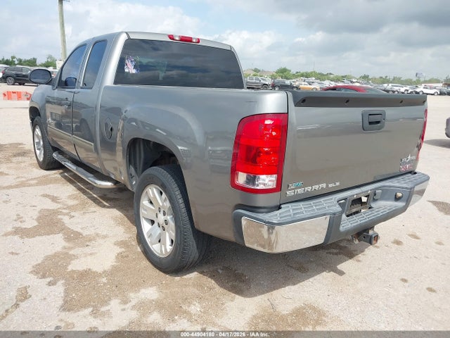 Aukcja sprzedaży 2007 Gmc Sierra 1500 Sle1, vin: 2GTEC19J571620811, numer aukcji: 44904180