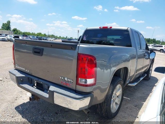 Aukcja sprzedaży 2007 Gmc Sierra 1500 Sle1, vin: 2GTEC19J571620811, numer aukcji: 44904180