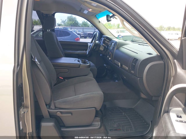 Aukcja sprzedaży 2007 Gmc Sierra 1500 Sle1, vin: 2GTEC19J571620811, numer aukcji: 44904180