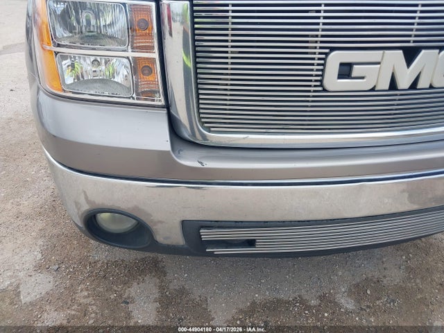 Aukcja sprzedaży 2007 Gmc Sierra 1500 Sle1, vin: 2GTEC19J571620811, numer aukcji: 44904180