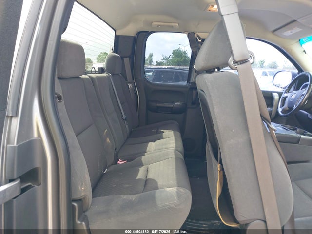 Aukcja sprzedaży 2007 Gmc Sierra 1500 Sle1, vin: 2GTEC19J571620811, numer aukcji: 44904180