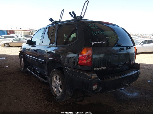 44904182 :رقم المزاد ، 1GKDS13S552105664 vin ، 2005 Gmc Envoy Sle مزاد بيع