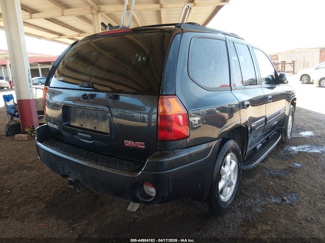 44904182 :رقم المزاد ، 1GKDS13S552105664 vin ، 2005 Gmc Envoy Sle مزاد بيع