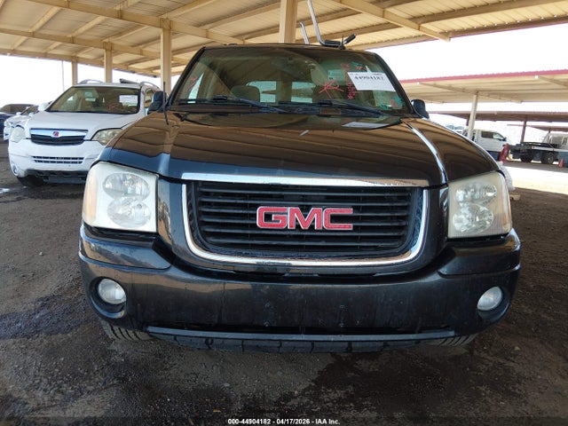 44904182 :رقم المزاد ، 1GKDS13S552105664 vin ، 2005 Gmc Envoy Sle مزاد بيع