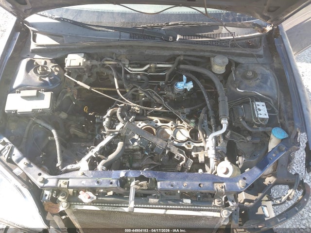 Продаж на аукціоні авто 2002 Honda Civic Ex, vin: 1HGEM22922L087128, номер лоту: 44904183