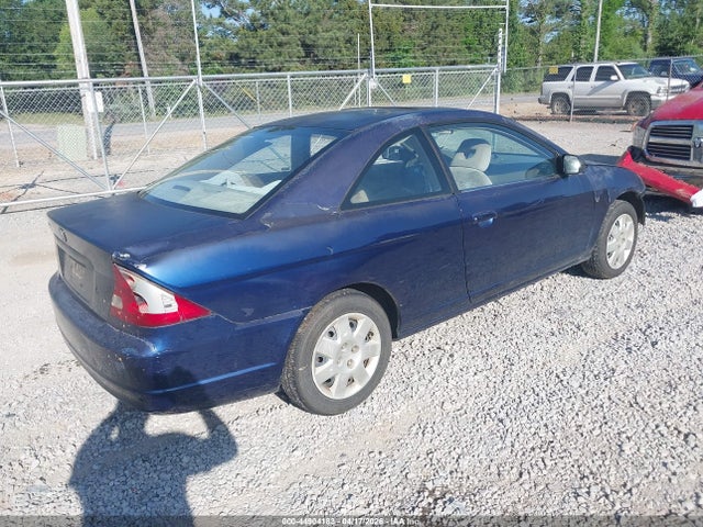 Продаж на аукціоні авто 2002 Honda Civic Ex, vin: 1HGEM22922L087128, номер лоту: 44904183