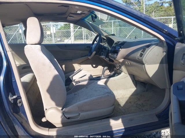 Продаж на аукціоні авто 2002 Honda Civic Ex, vin: 1HGEM22922L087128, номер лоту: 44904183