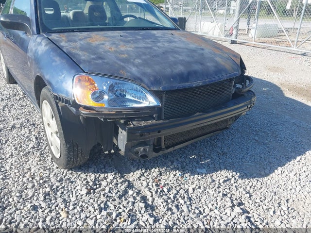Продаж на аукціоні авто 2002 Honda Civic Ex, vin: 1HGEM22922L087128, номер лоту: 44904183