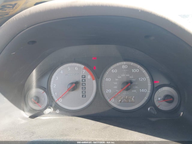 Продаж на аукціоні авто 2002 Honda Civic Ex, vin: 1HGEM22922L087128, номер лоту: 44904183