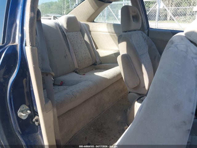Продаж на аукціоні авто 2002 Honda Civic Ex, vin: 1HGEM22922L087128, номер лоту: 44904183