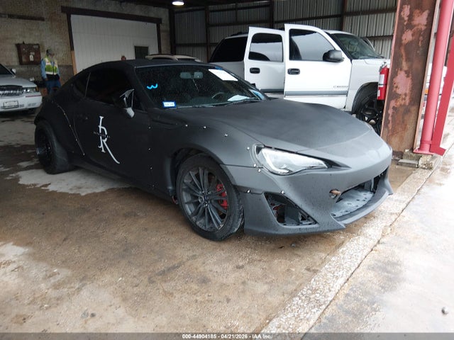 Aukcja sprzedaży 2014 Subaru Brz Limited, vin: JF1ZCAC10E8606177, numer aukcji: 44904185