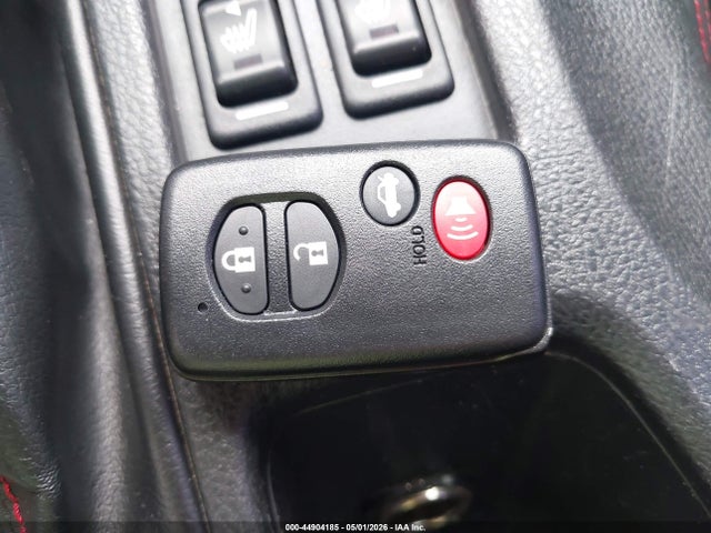 2014 Subaru Brz Limited მანქანა იყიდება აუქციონზე, vin: JF1ZCAC10E8606177, აუქციონის ნომერი: 44904185