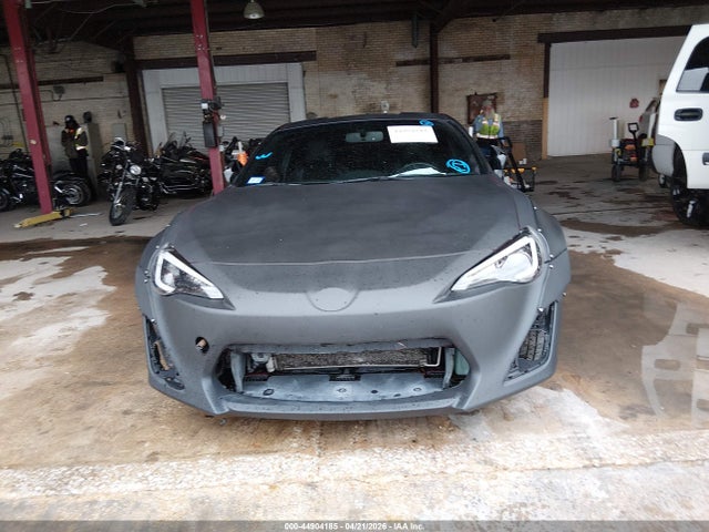 2014 Subaru Brz Limited მანქანა იყიდება აუქციონზე, vin: JF1ZCAC10E8606177, აუქციონის ნომერი: 44904185