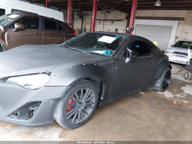 2014 Subaru Brz Limited მანქანა იყიდება აუქციონზე, vin: JF1ZCAC10E8606177, აუქციონის ნომერი: 44904185