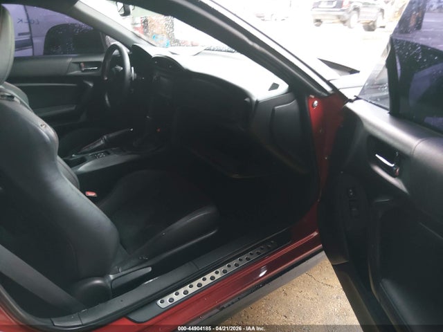 2014 Subaru Brz Limited მანქანა იყიდება აუქციონზე, vin: JF1ZCAC10E8606177, აუქციონის ნომერი: 44904185