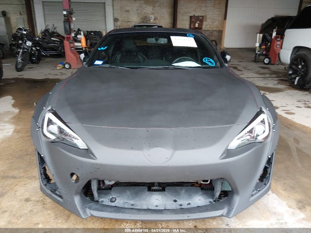 2014 Subaru Brz Limited მანქანა იყიდება აუქციონზე, vin: JF1ZCAC10E8606177, აუქციონის ნომერი: 44904185