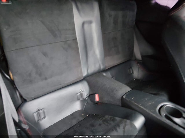 2014 Subaru Brz Limited მანქანა იყიდება აუქციონზე, vin: JF1ZCAC10E8606177, აუქციონის ნომერი: 44904185