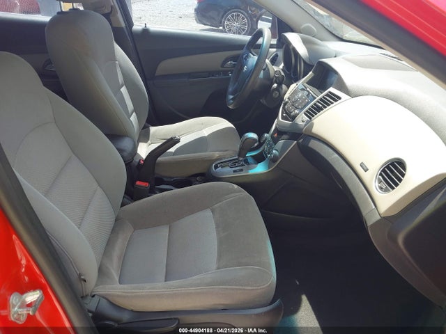 Продажа на аукционе авто 2015 Chevrolet Cruze 1lt Auto, vin: 1G1PC5SB1F7110632, номер лота: 44904188