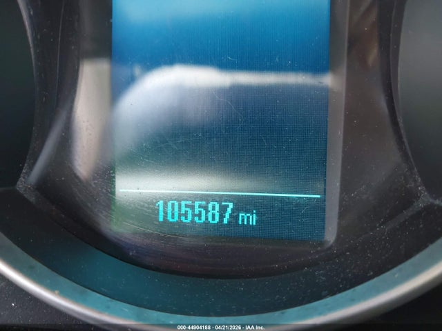 Продажа на аукционе авто 2015 Chevrolet Cruze 1lt Auto, vin: 1G1PC5SB1F7110632, номер лота: 44904188