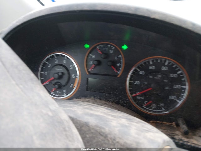 Продажа на аукционе авто 2010 Nissan Titan Le, vin: 1N6BA0ED8AN319391, номер лота: 44904194