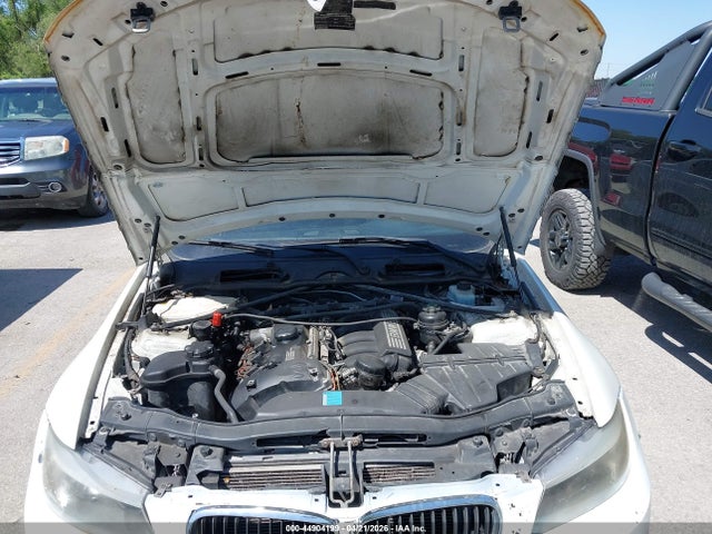 2011 Bmw 328i Xdrive მანქანა იყიდება აუქციონზე, vin: WBAPK7C56BA818335, აუქციონის ნომერი: 44904199