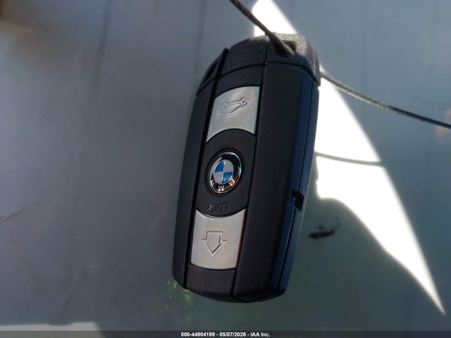 2011 Bmw 328i Xdrive მანქანა იყიდება აუქციონზე, vin: WBAPK7C56BA818335, აუქციონის ნომერი: 44904199