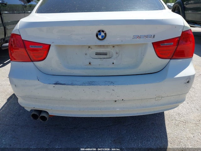 2011 Bmw 328i Xdrive მანქანა იყიდება აუქციონზე, vin: WBAPK7C56BA818335, აუქციონის ნომერი: 44904199