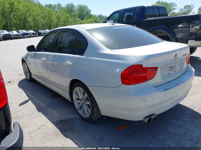 2011 Bmw 328i Xdrive მანქანა იყიდება აუქციონზე, vin: WBAPK7C56BA818335, აუქციონის ნომერი: 44904199
