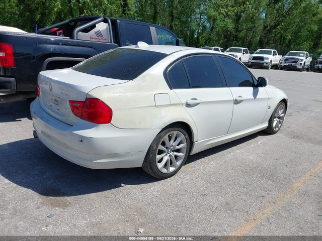 2011 Bmw 328i Xdrive მანქანა იყიდება აუქციონზე, vin: WBAPK7C56BA818335, აუქციონის ნომერი: 44904199