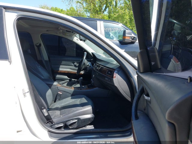 2011 Bmw 328i Xdrive მანქანა იყიდება აუქციონზე, vin: WBAPK7C56BA818335, აუქციონის ნომერი: 44904199