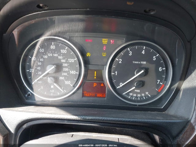 2011 Bmw 328i Xdrive მანქანა იყიდება აუქციონზე, vin: WBAPK7C56BA818335, აუქციონის ნომერი: 44904199