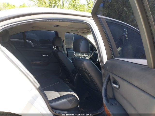 2011 Bmw 328i Xdrive მანქანა იყიდება აუქციონზე, vin: WBAPK7C56BA818335, აუქციონის ნომერი: 44904199