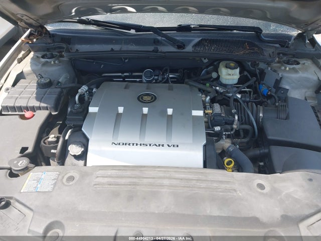 Продажа на аукционе авто 2006 Cadillac Dts Standard, vin: 1G6KD57YX6U110631, номер лота: 44904213