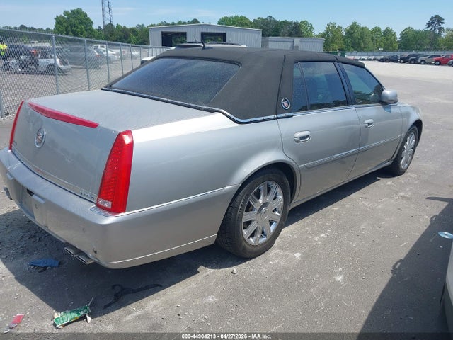 Продажа на аукционе авто 2006 Cadillac Dts Standard, vin: 1G6KD57YX6U110631, номер лота: 44904213