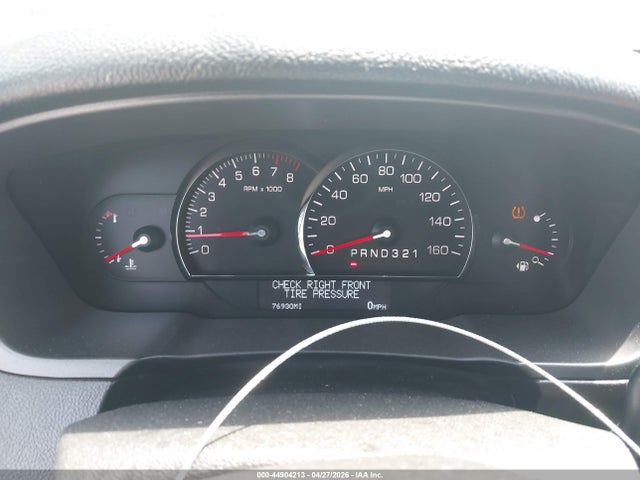 Продажа на аукционе авто 2006 Cadillac Dts Standard, vin: 1G6KD57YX6U110631, номер лота: 44904213