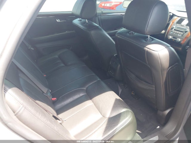 Продажа на аукционе авто 2006 Cadillac Dts Standard, vin: 1G6KD57YX6U110631, номер лота: 44904213