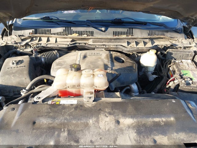 44904223 :رقم المزاد ، 1C6RR7PM5FS769094 vin ، 2015 Ram 1500 Laramie Longhorn مزاد بيع