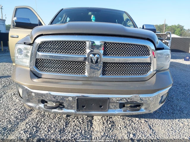 44904223 :رقم المزاد ، 1C6RR7PM5FS769094 vin ، 2015 Ram 1500 Laramie Longhorn مزاد بيع