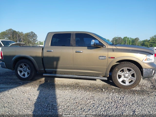44904223 :رقم المزاد ، 1C6RR7PM5FS769094 vin ، 2015 Ram 1500 Laramie Longhorn مزاد بيع