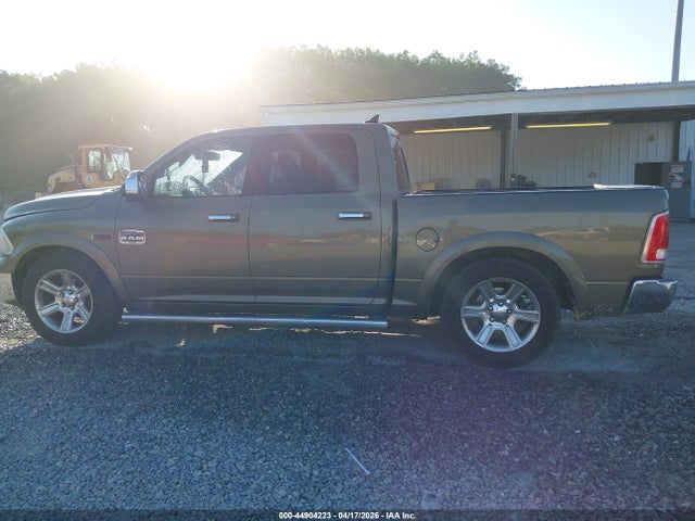 44904223 :رقم المزاد ، 1C6RR7PM5FS769094 vin ، 2015 Ram 1500 Laramie Longhorn مزاد بيع
