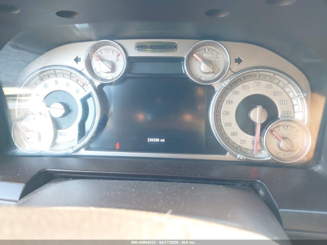 44904223 :رقم المزاد ، 1C6RR7PM5FS769094 vin ، 2015 Ram 1500 Laramie Longhorn مزاد بيع