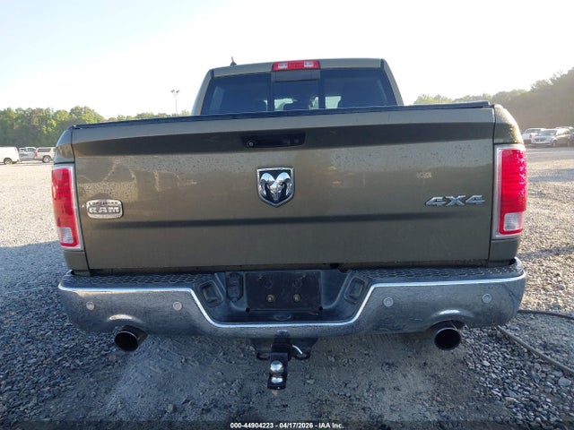 44904223 :رقم المزاد ، 1C6RR7PM5FS769094 vin ، 2015 Ram 1500 Laramie Longhorn مزاد بيع