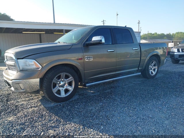 44904223 :رقم المزاد ، 1C6RR7PM5FS769094 vin ، 2015 Ram 1500 Laramie Longhorn مزاد بيع