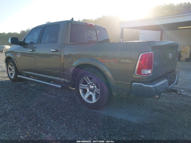 44904223 :رقم المزاد ، 1C6RR7PM5FS769094 vin ، 2015 Ram 1500 Laramie Longhorn مزاد بيع