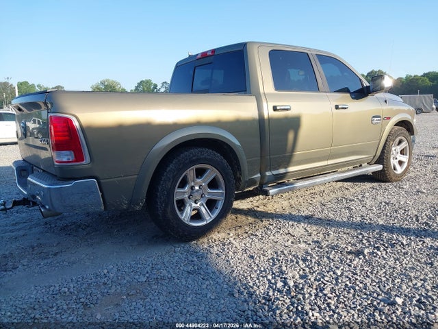 44904223 :رقم المزاد ، 1C6RR7PM5FS769094 vin ، 2015 Ram 1500 Laramie Longhorn مزاد بيع