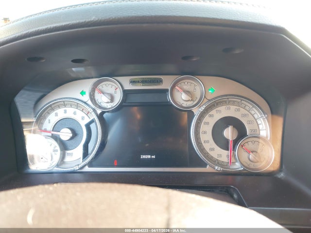 44904223 :رقم المزاد ، 1C6RR7PM5FS769094 vin ، 2015 Ram 1500 Laramie Longhorn مزاد بيع