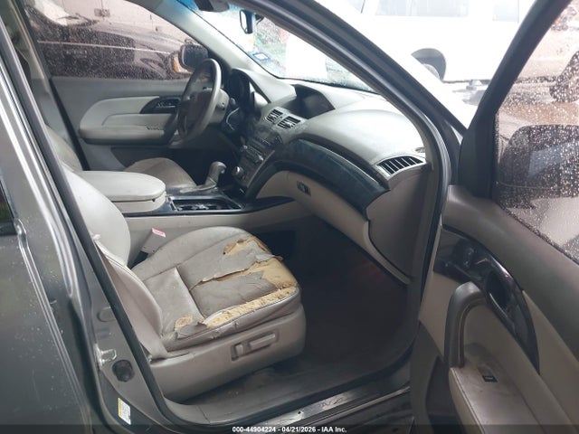 44904224 :رقم المزاد ، 2HNYD28469H500533 vin ، 2009 Acura Mdx Technology Package مزاد بيع