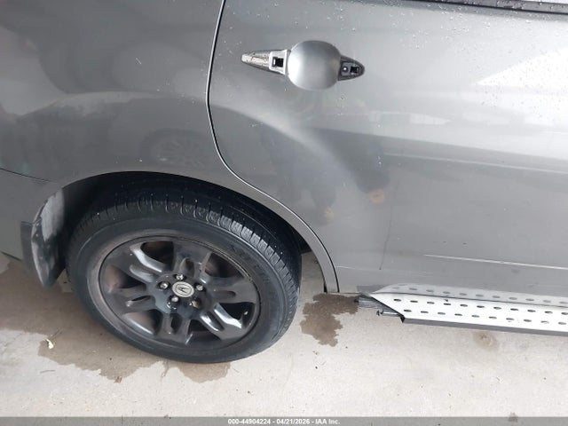 44904224 :رقم المزاد ، 2HNYD28469H500533 vin ، 2009 Acura Mdx Technology Package مزاد بيع