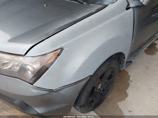 44904224 :رقم المزاد ، 2HNYD28469H500533 vin ، 2009 Acura Mdx Technology Package مزاد بيع